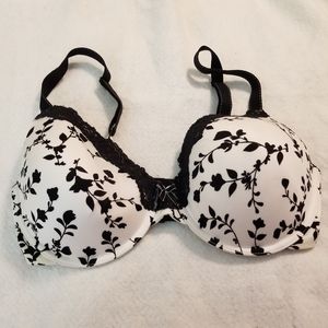 Maidenform Comfort Devotion Bra